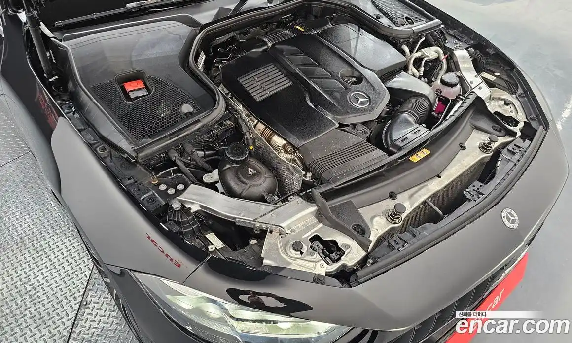 Mercedes-Benz CLS-Class 2022 2.0 гидро в Москве № 969786, фото 6