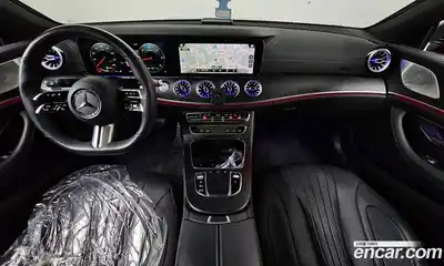 Mercedes-Benz CLS-Class 2022 2.0 гидро в Москве № 969786, миниатюра 7