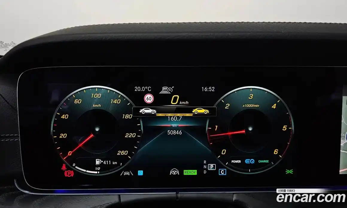 Mercedes-Benz CLS-Class 2022 2.0 гидро в Москве № 969786, фото 8