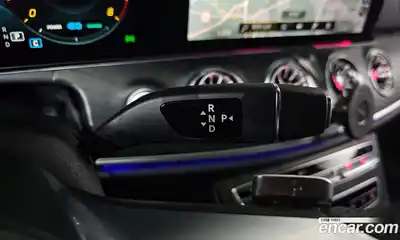 Mercedes-Benz CLS-Class 2022 2.0 гидро в Москве № 969786, миниатюра 9