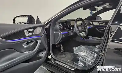 Mercedes-Benz CLS-Class 2022 2.0 гидро в Москве № 969786, миниатюра 10