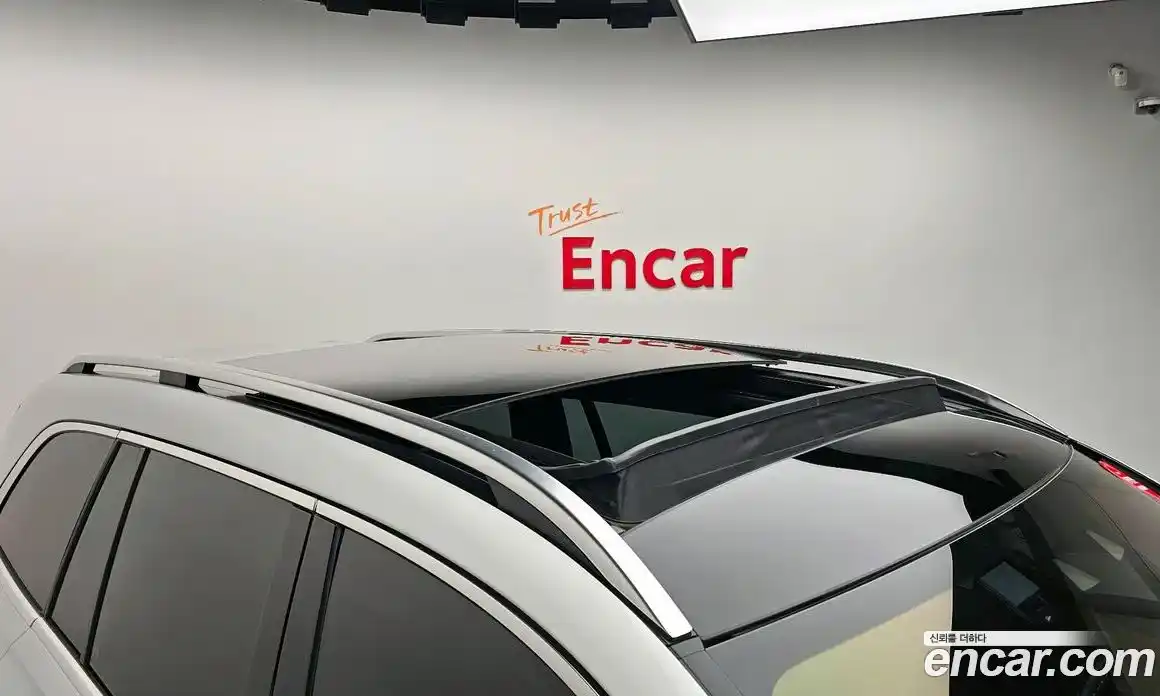 Mercedes-Benz GLS-Class 2022 2.9 Автомат в Москве № 969910, фото 17