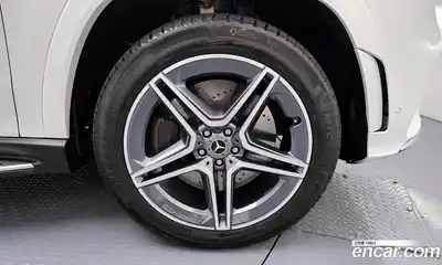 Mercedes-Benz GLS-Class 2022 2.9 Автомат в Москве № 969910, миниатюра 5