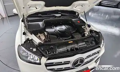 Mercedes-Benz GLS-Class 2022 2.9 Автомат в Москве № 969910, миниатюра 6