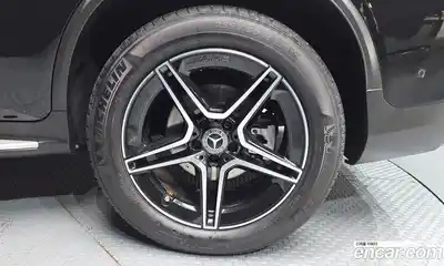 Mercedes-Benz GLC-Class 2021 2.0 гидро в Москве № 969964, миниатюра 4