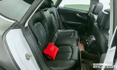 Audi A7 2016 3.0 Автомат в Москве № 970489, миниатюра 11