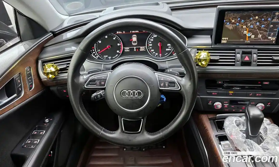 Audi A7 2016 3.0 Автомат в Москве № 970489, фото 12