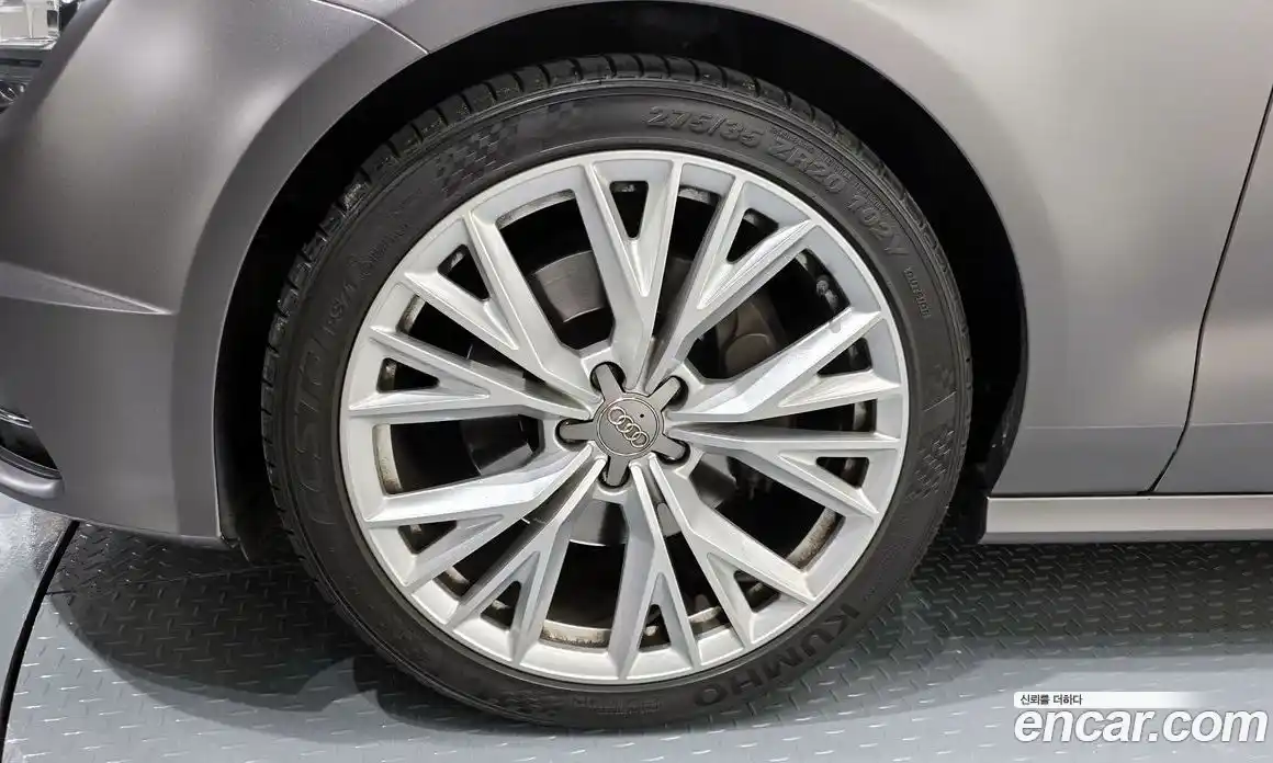 Audi A7 2016 3.0 Автомат в Москве № 970489, фото 4