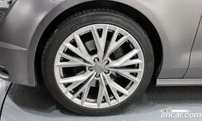 Audi A7 2016 3.0 Автомат в Москве № 970489, миниатюра 4