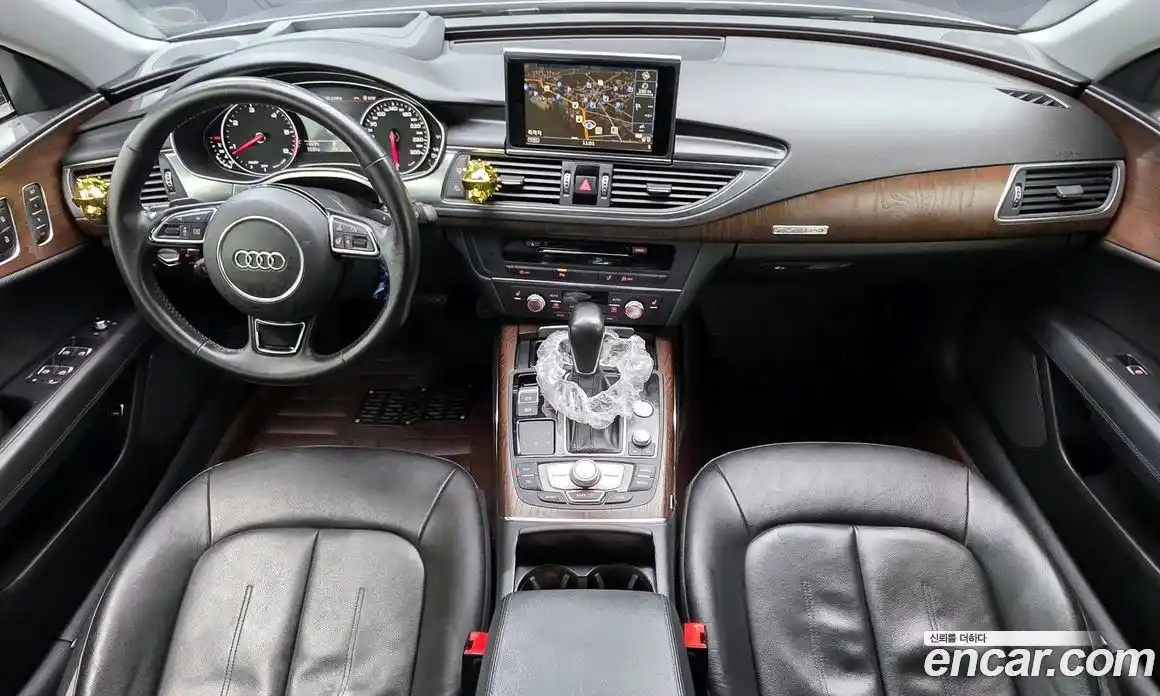 Audi A7 2016 3.0 Автомат в Москве № 970489, фото 6