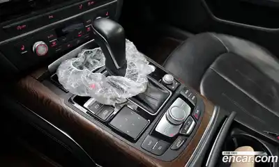 Audi A7 2016 3.0 Автомат в Москве № 970489, миниатюра 8