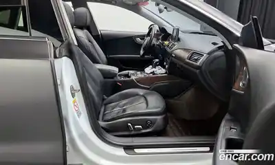 Audi A7 2016 3.0 Автомат в Москве № 970489, миниатюра 9
