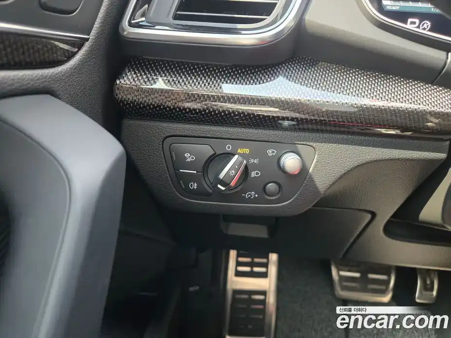 Audi SQ5 2023 3.0 гидро в Москве № 971246, фото 10