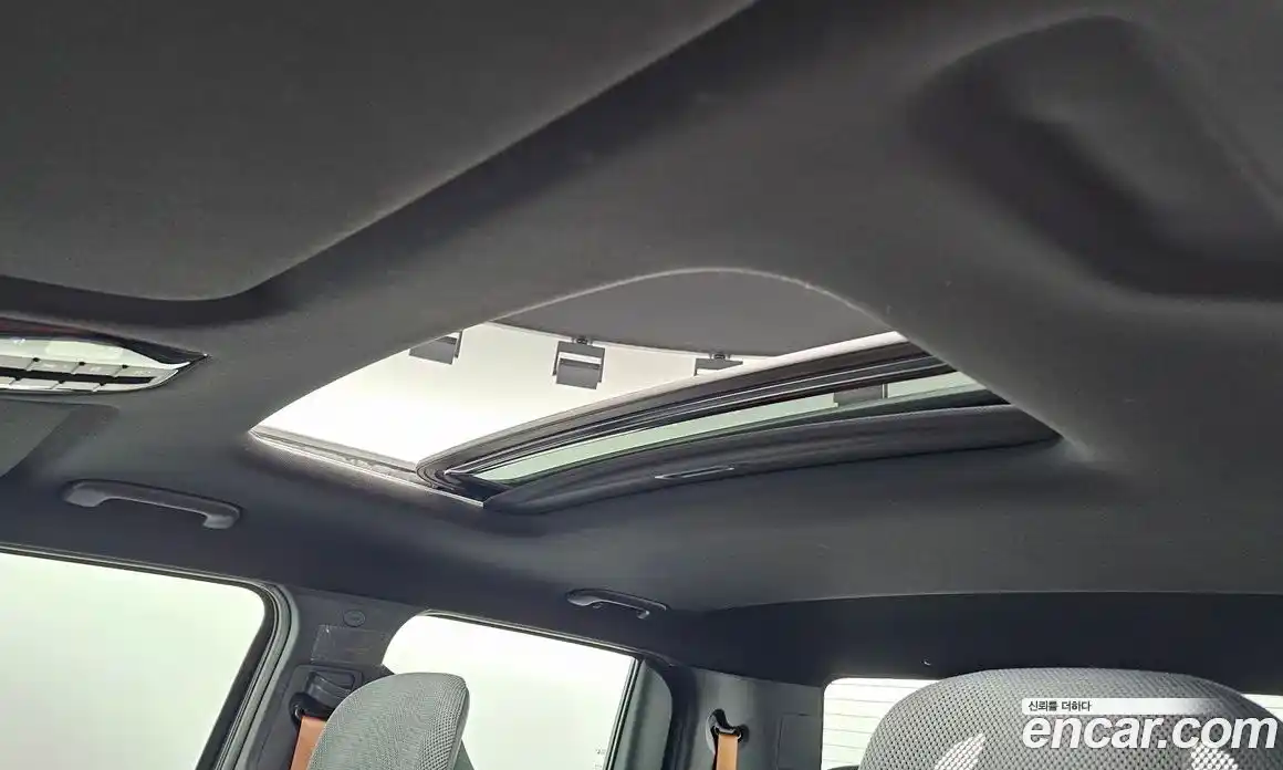 Kia Tasman 2025 2.5 Автомат в Москве № 972054, фото 13