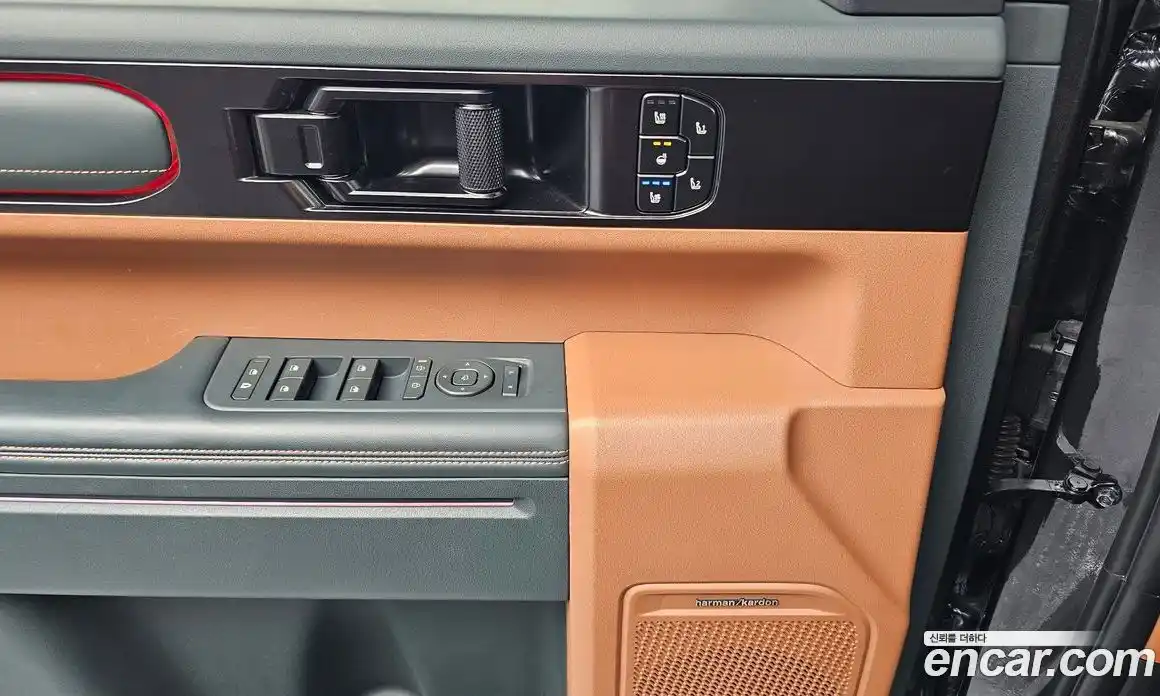 Kia Tasman 2025 2.5 Автомат в Москве № 972054, фото 14