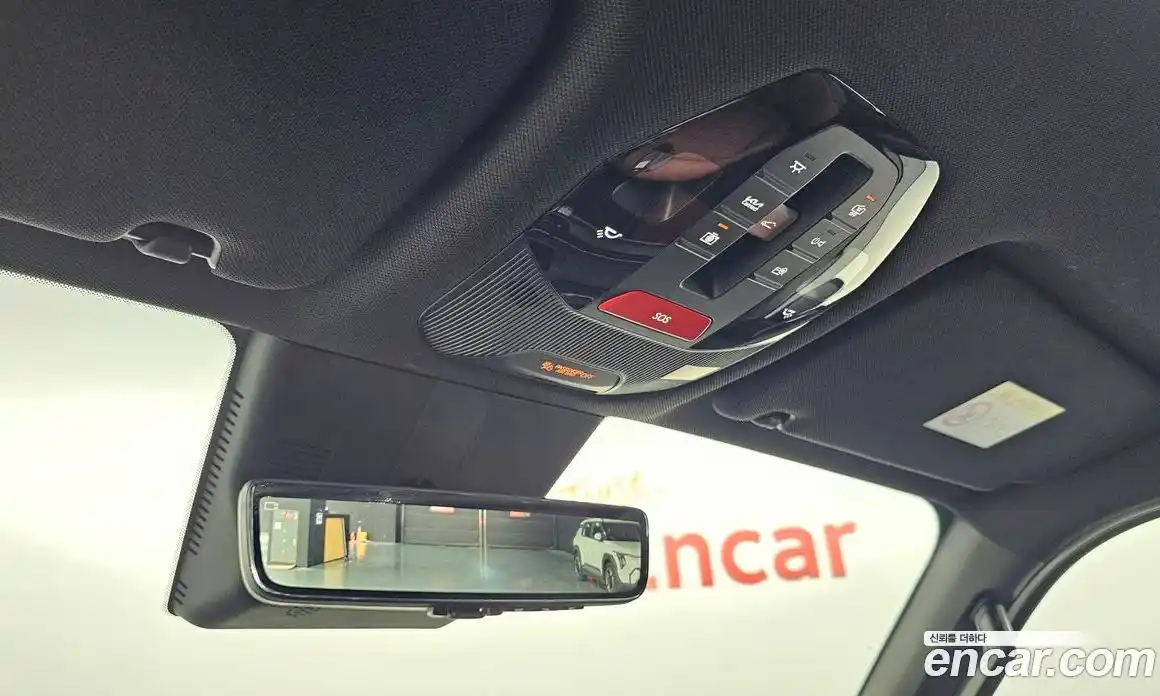 Kia Tasman 2025 2.5 Автомат в Москве № 972054, фото 18