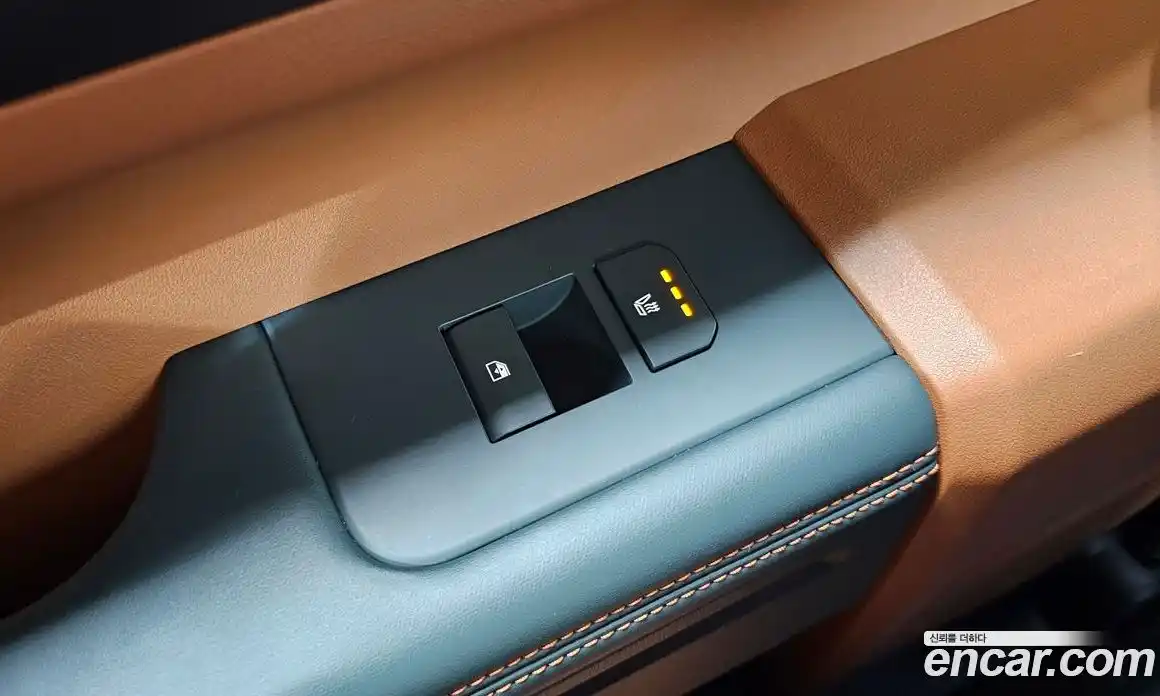 Kia Tasman 2025 2.5 Автомат в Москве № 972054, фото 19