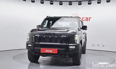 Kia Tasman 2025 2.5 Автомат в Москве № 972054, миниатюра 3