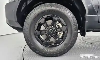 Kia Tasman 2025 2.5 Автомат в Москве № 972054, миниатюра 5