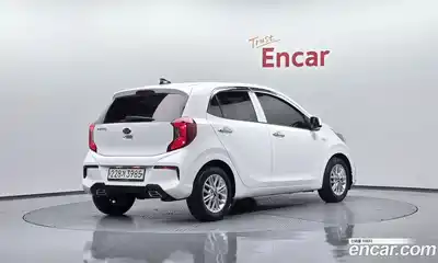 Kia Morning 프레스티지