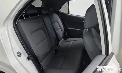 Kia Morning 2020 1.0 Автомат в Москве № 972757, миниатюра 11