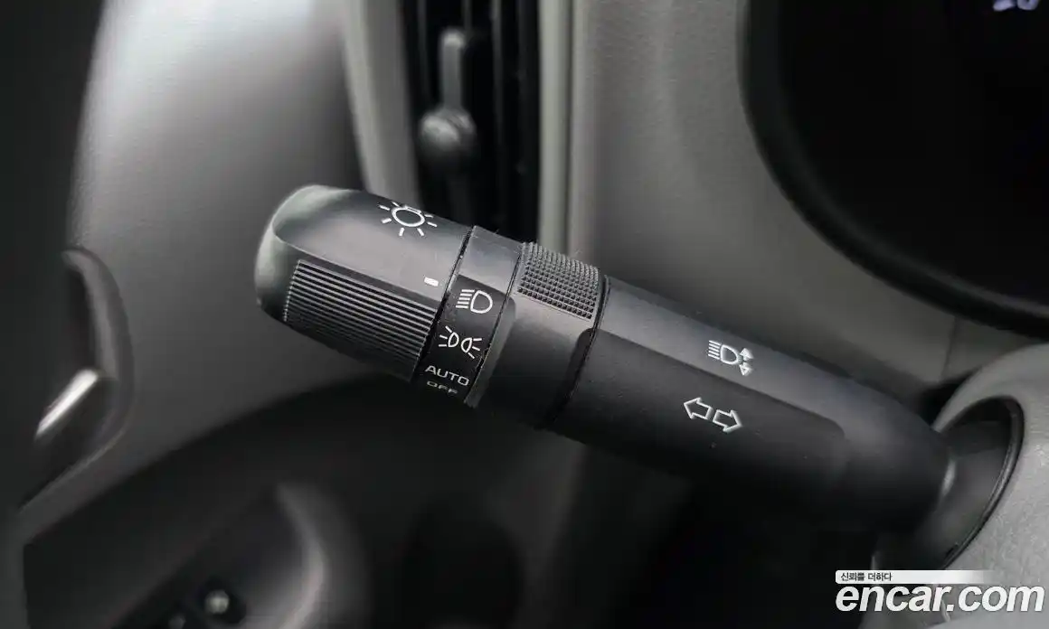 Kia Morning 2020 1.0 Автомат в Москве № 972757, фото 16