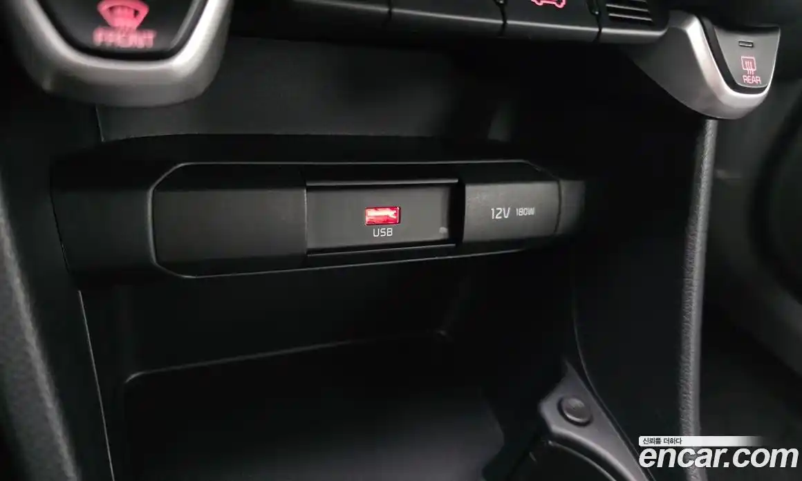 Kia Morning 2020 1.0 Автомат в Москве № 972757, фото 17