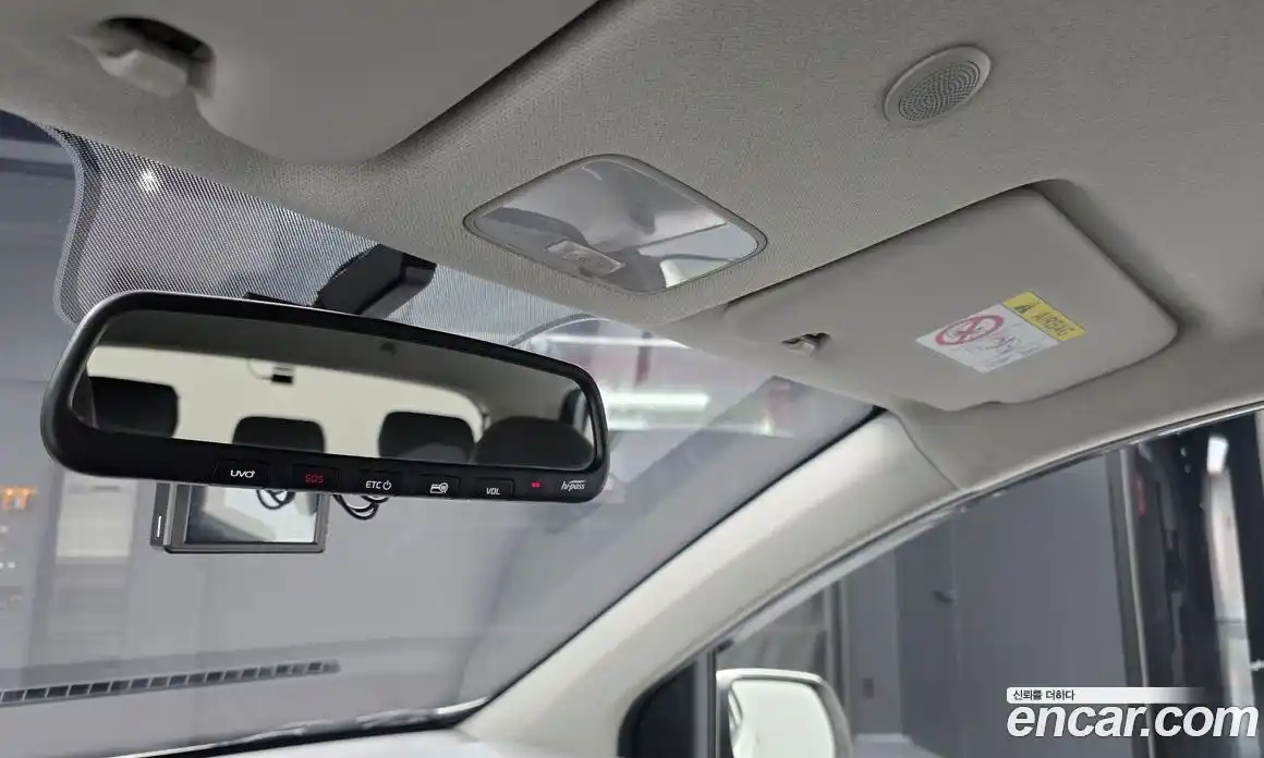 Kia Morning 2020 1.0 Автомат в Москве № 972757, фото 18