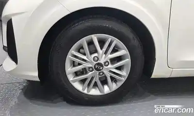 Kia Morning 2020 1.0 Автомат в Москве № 972757, миниатюра 4