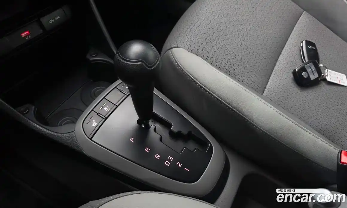 Kia Morning 2020 1.0 Автомат в Москве № 972757, фото 8