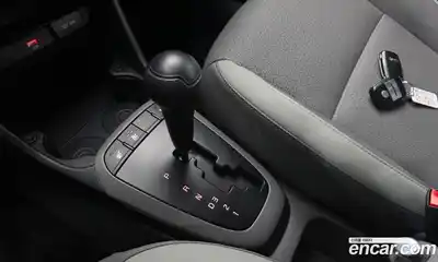 Kia Morning 2020 1.0 Автомат в Москве № 972757, миниатюра 8