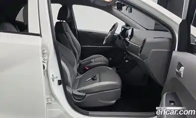 Kia Morning 2020 1.0 Автомат в Москве № 972757, миниатюра 9