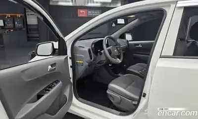 Kia Morning 2020 1.0 Автомат в Москве № 972757, миниатюра 10