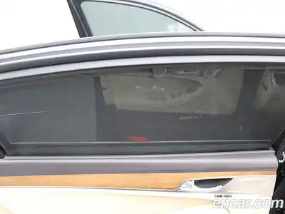 Genesis G80 2017 3.3 Автомат в Москве № 973108, миниатюра 12