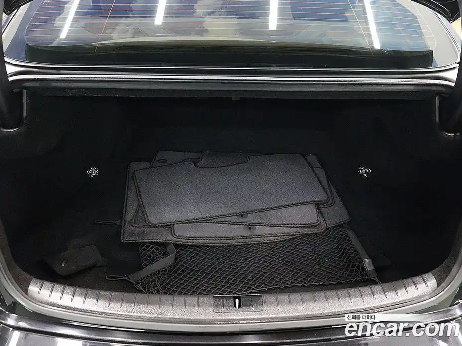 Genesis G80 2017 3.3 Автомат в Москве № 973108, фото 5