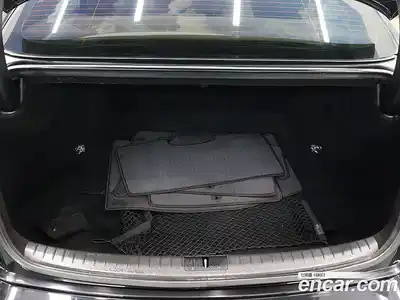 Genesis G80 2017 3.3 Автомат в Москве № 973108, миниатюра 5