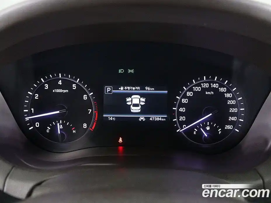 Genesis G80 2017 3.3 Автомат в Москве № 973108, фото 6