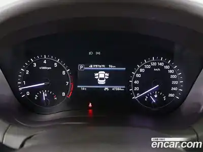 Genesis G80 2017 3.3 Автомат в Москве № 973108, миниатюра 6