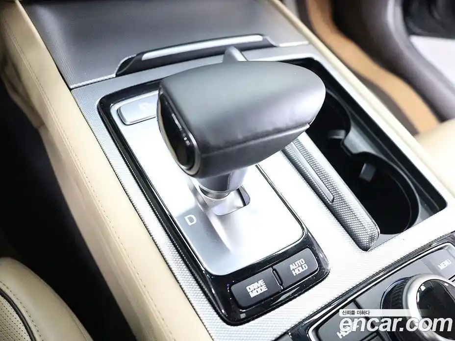 Genesis G80 2017 3.3 Автомат в Москве № 973108, фото 8