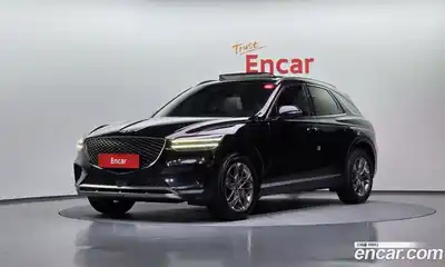 Genesis GV70 2.5T 가솔린 2WD