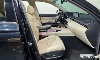 Genesis GV70 2021 2.5 Автомат в Москве № 973276, миниатюра 11