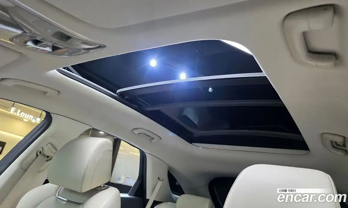 Genesis GV70 2021 2.5 Автомат в Москве № 973276, фото 18