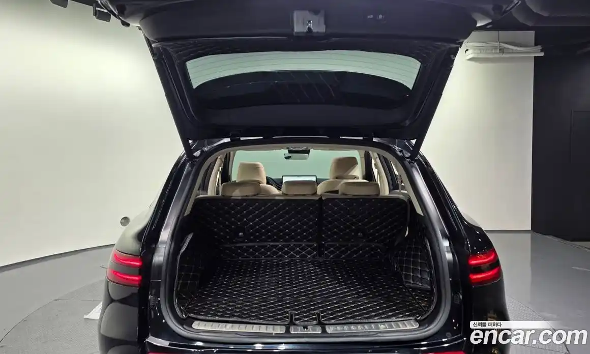 Genesis GV70 2021 2.5 Автомат в Москве № 973276, фото 20