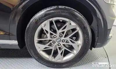 Genesis GV70 2021 2.5 Автомат в Москве № 973276, миниатюра 5