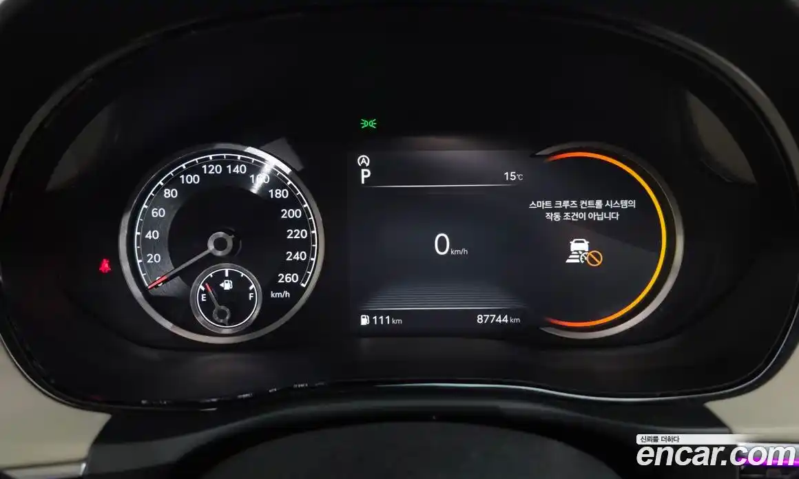 Genesis GV70 2021 2.5 Автомат в Москве № 973276, фото 8