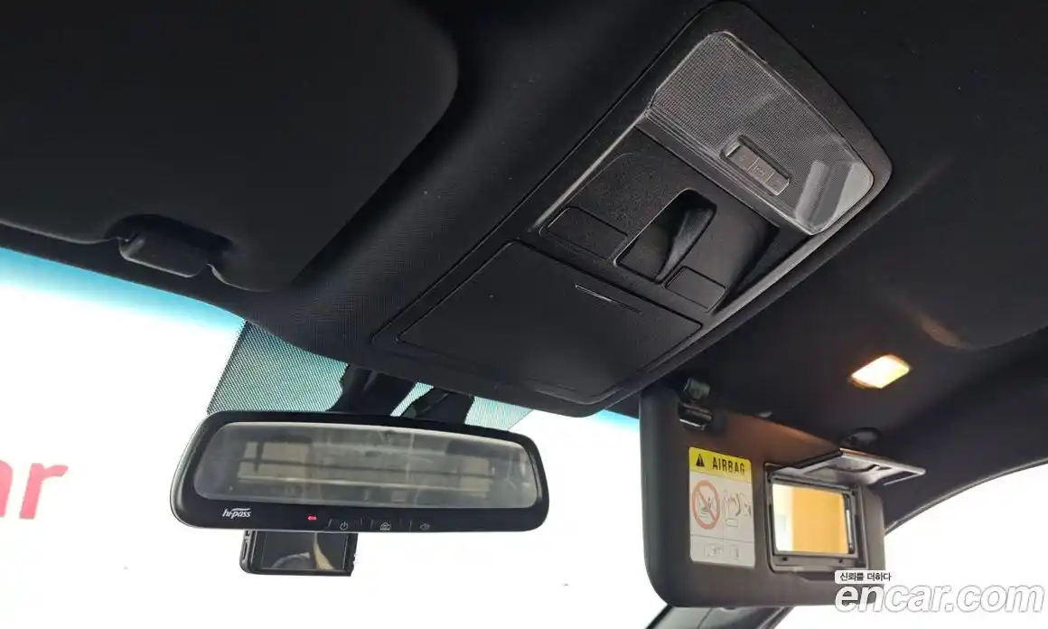 SsangYong Rexton 2021 2.2 Автомат в Москве № 973804, фото 18