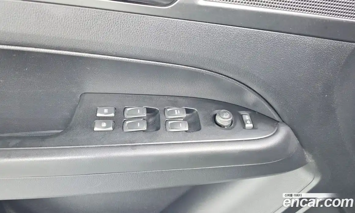 SsangYong Rexton 2021 2.2 Автомат в Москве № 973804, фото 19