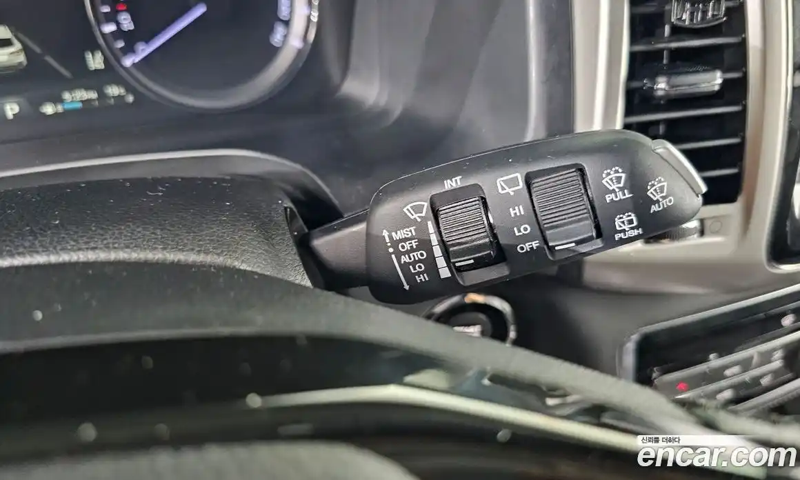 SsangYong Rexton 2017 2.2 Автомат в Москве № 973946, фото 16