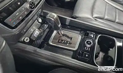 SsangYong Rexton 2017 2.2 Автомат в Москве № 973946, миниатюра 9