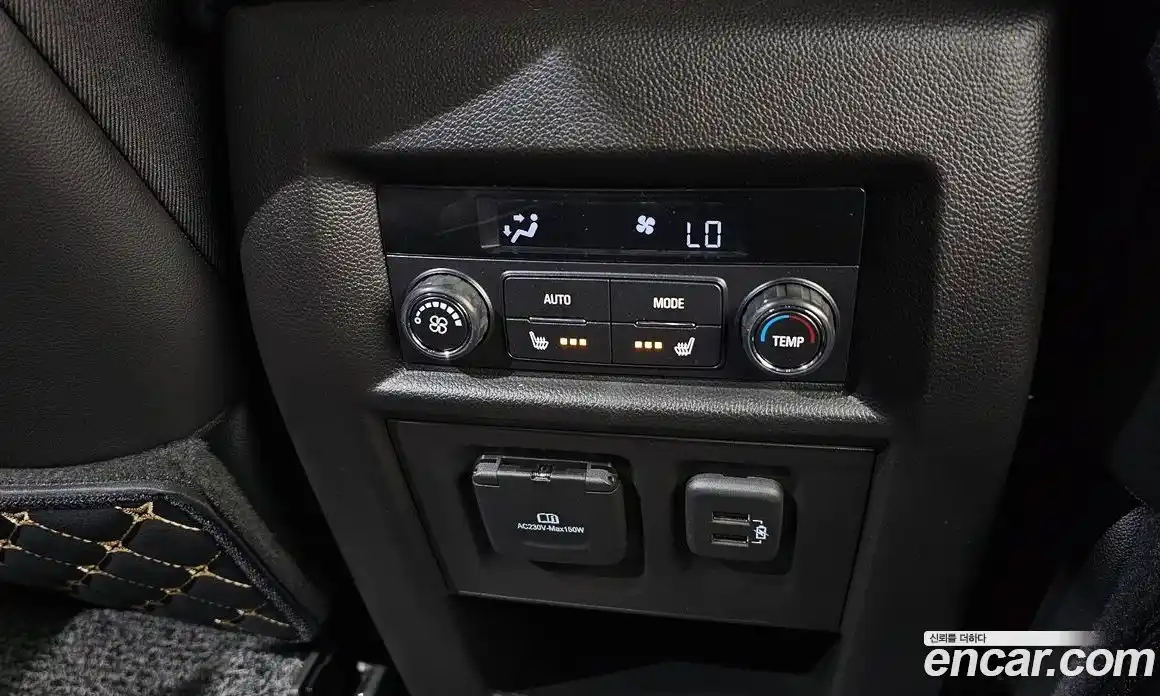 Chevrolet Traverse 2023 3.6 Автомат в Москве № 974322, фото 17